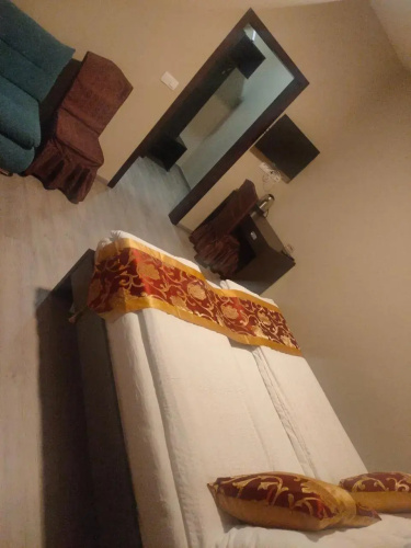 Sun House