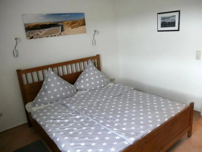Villa Baltica Wohnung 01