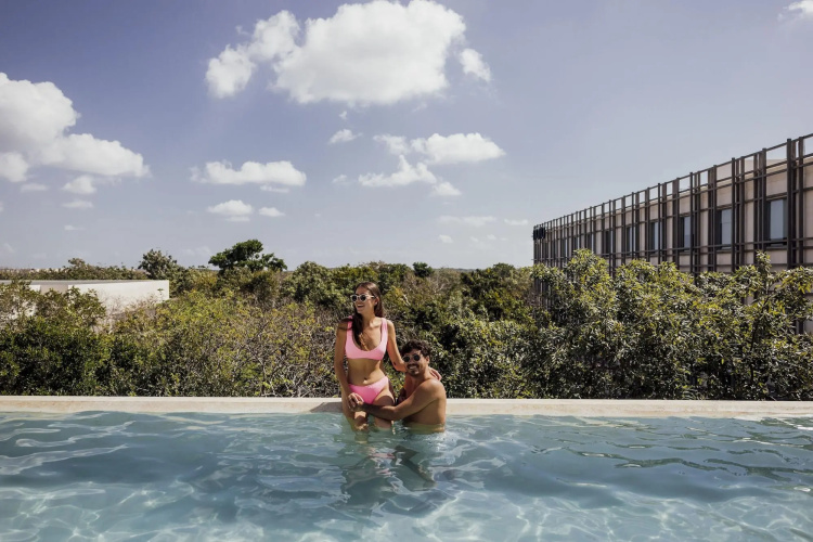 Motto by Hilton Tulum photo 38