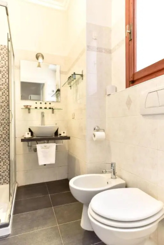 Prince's Suite - Fontana di Trevi 2