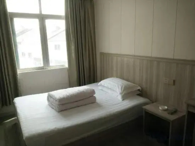Danzhou Jiu Long Hotel