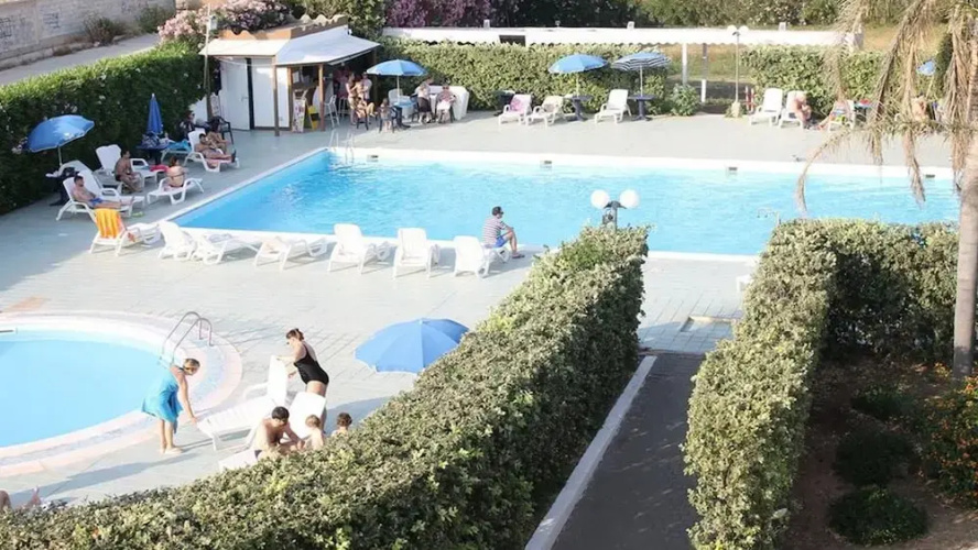Baraka Apartments