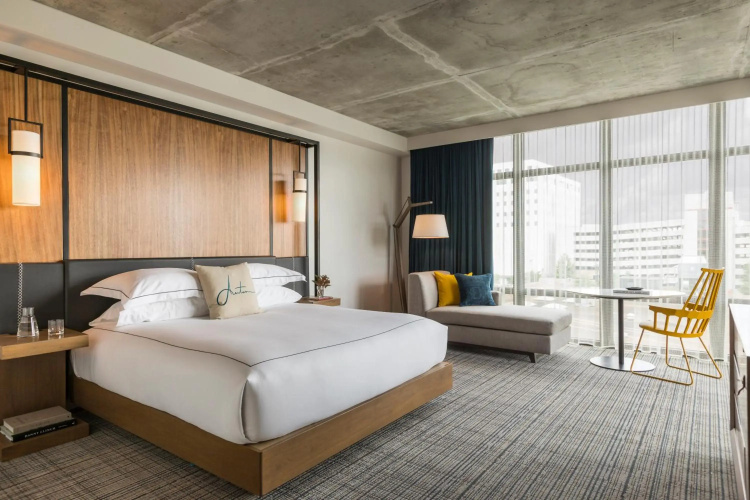 Kimpton Aertson Hotel by IHG