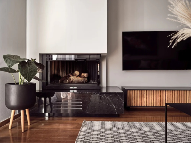 Monopolio Waterfront Apartment