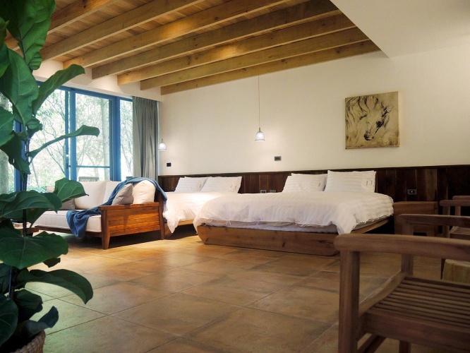 Family Suite
