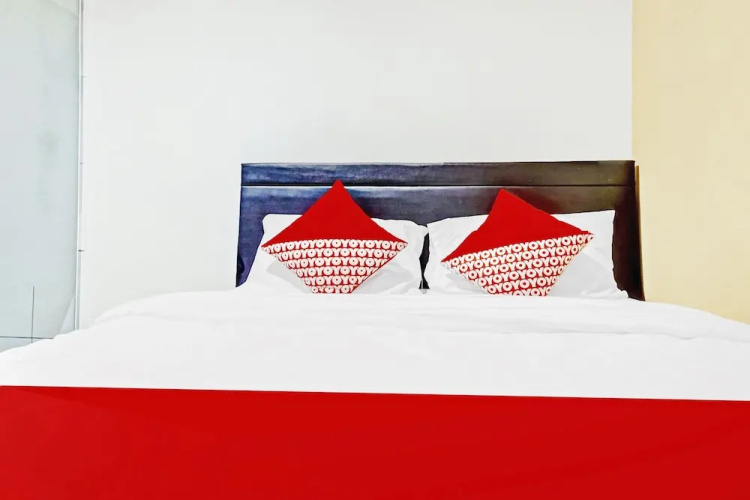 Hotel O Point Hostel