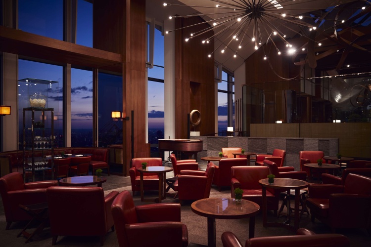 Andaz Tokyo Toranomon Hills photo 21