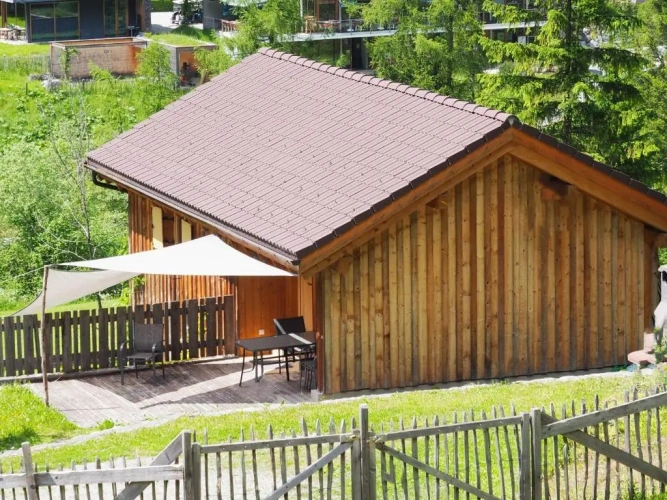 2 Bedrooms Cottage