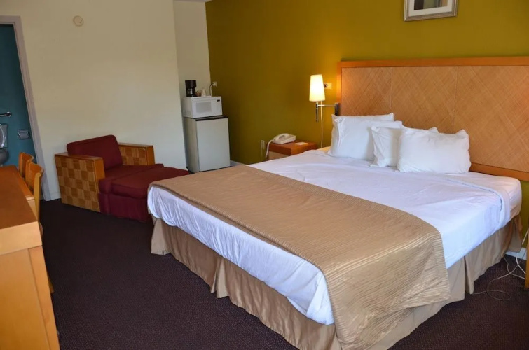 Days Inn Cheraw