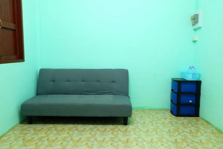 Ban Leam Homestay