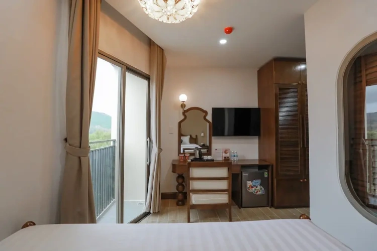 Superior Double room