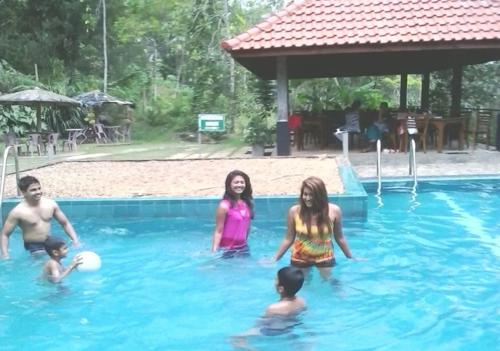 Nature Lovers Resort