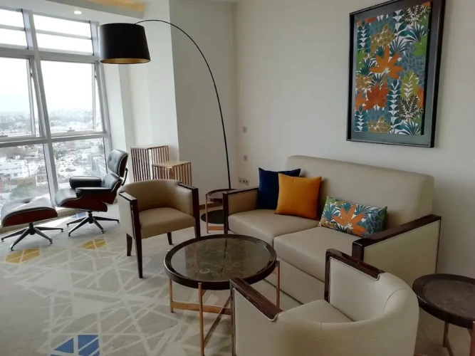 Executive Suite