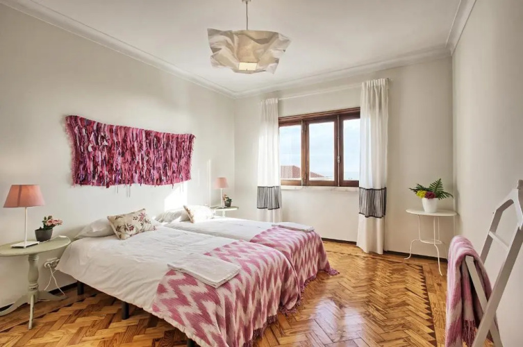 Apolónia 3E Five Bedrooms