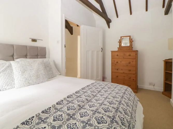 Oak Cottage