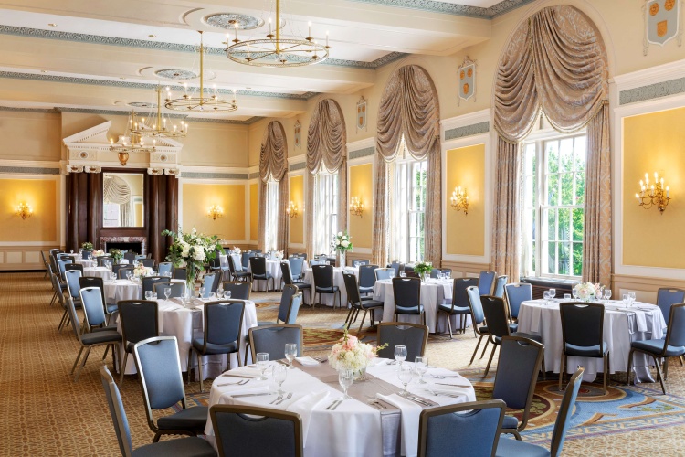 Francis Marion Hotel photo 17
