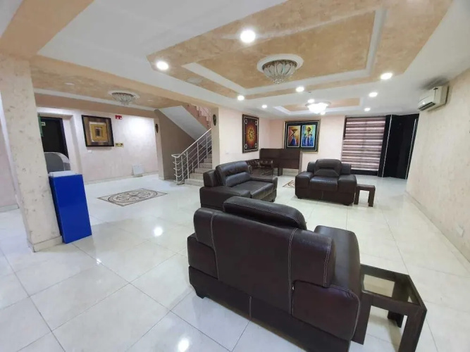 Atlantic Palms Suites