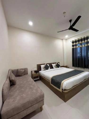 Superior room