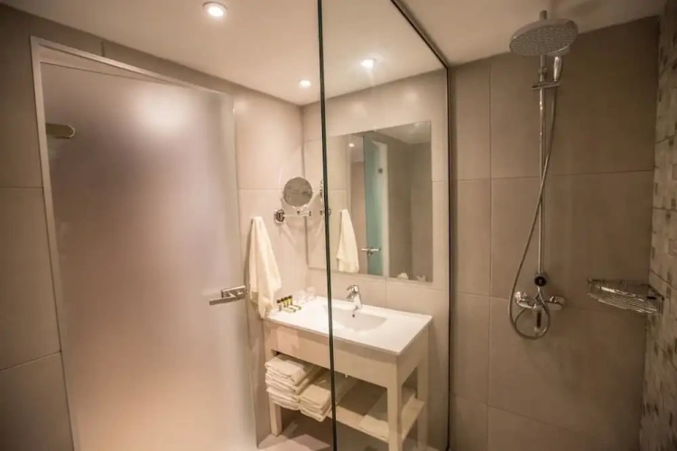 2 Bedrooms Superior room