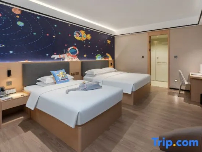 Comfort Twin room