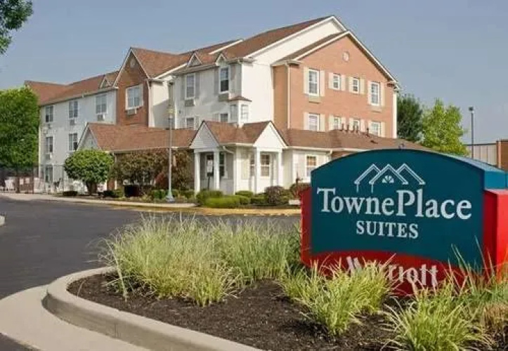 Hotelafbeelding