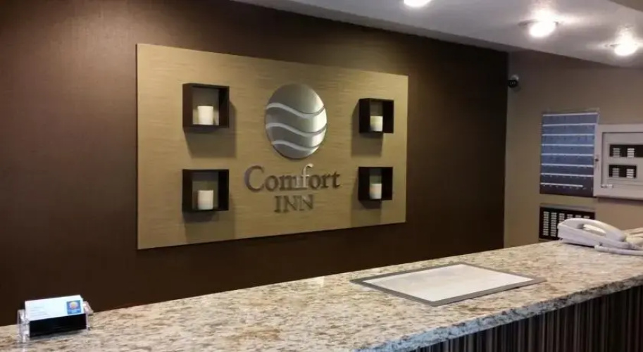 Comfort Inn Cameron