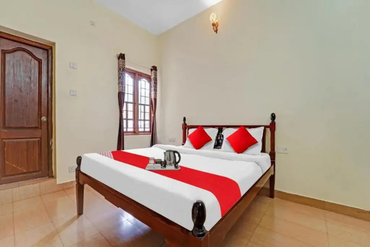 Flagship Al Haramain Home Stay