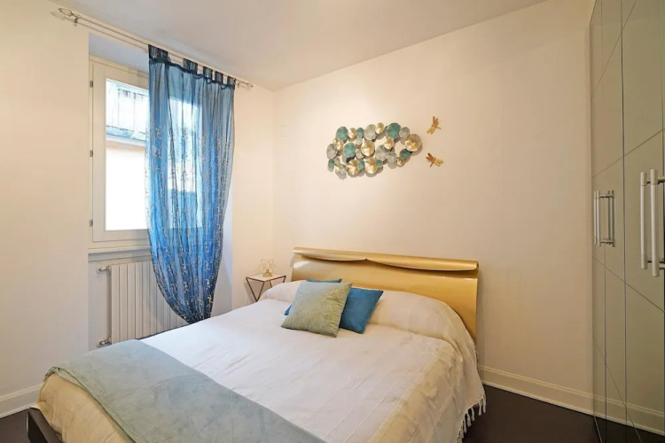 Downtown Apartment in Sal