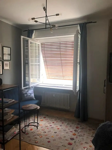 Acacia Hostel