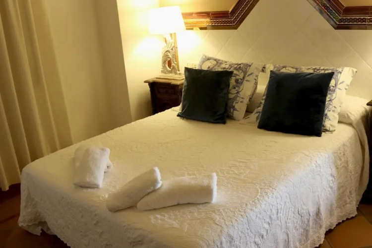 Hotel Palacio Doñana