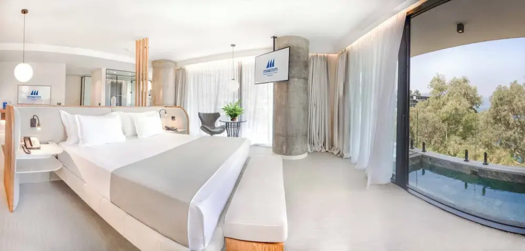 Maritim Marina Bay Resort  Casino
