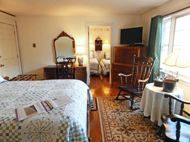 Suite