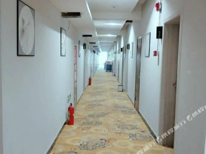 Wanyun Hotel