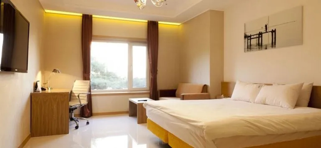 Hotel ON Dongdaemun