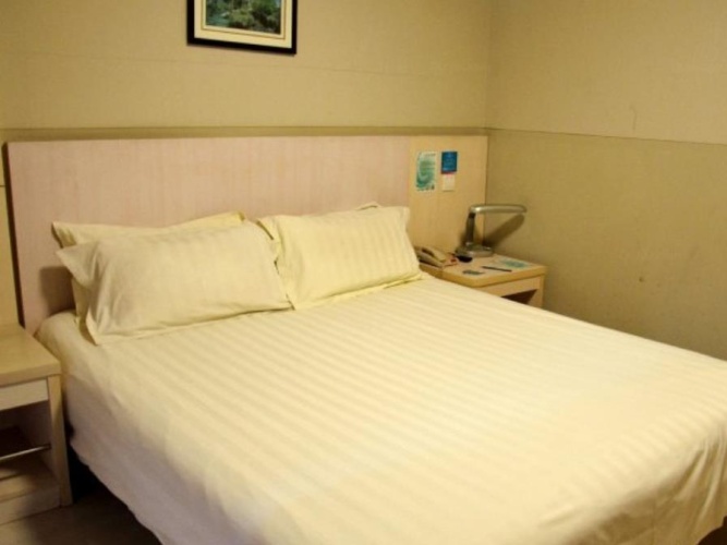 Business Double room with view