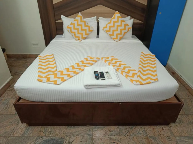 The Dolphin Park Hotel