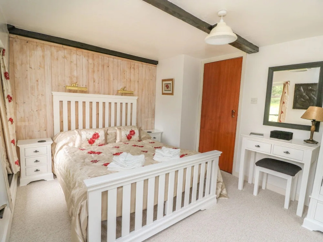 Spinners Cottage