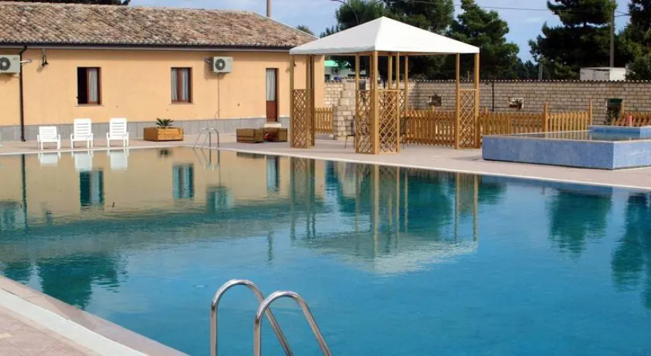 Residence L'Agave