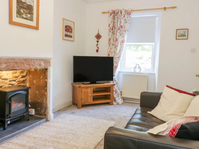 Daisy Cottage