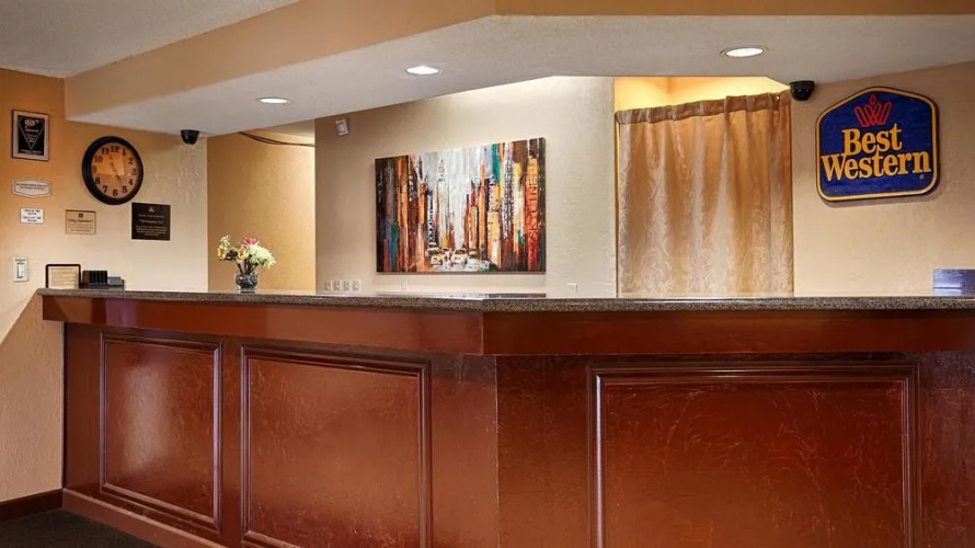 Best Western Indianapolis South
