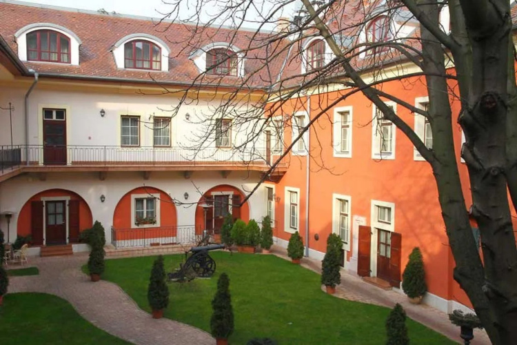 Image de l'hôtel
