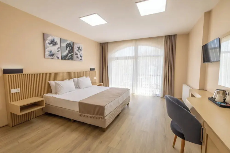 Tek Hotel Murefte