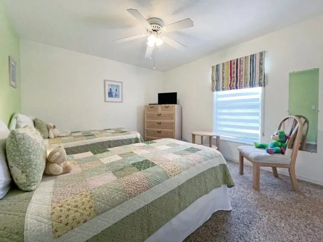 Greatest Grove 4 Bedroom Home by RedAwning