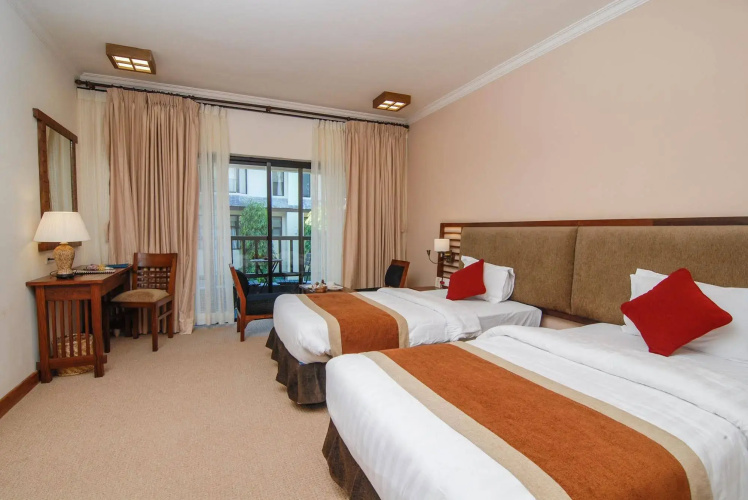 Atithi Resort & Spa
