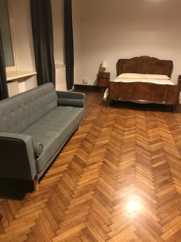 Centralissimo Borgo Parmigianino Parma