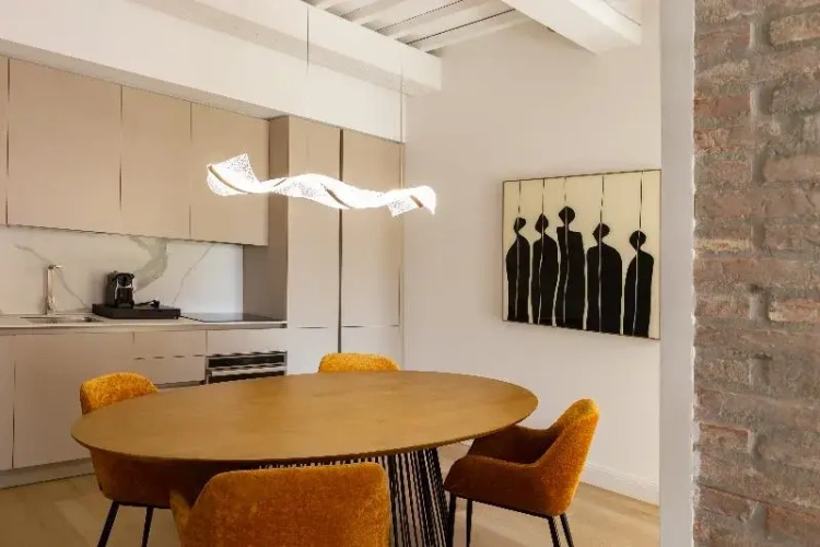 1 Bedroom Quadruple Suite