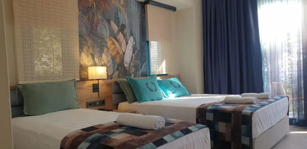 Monte Beach Resort