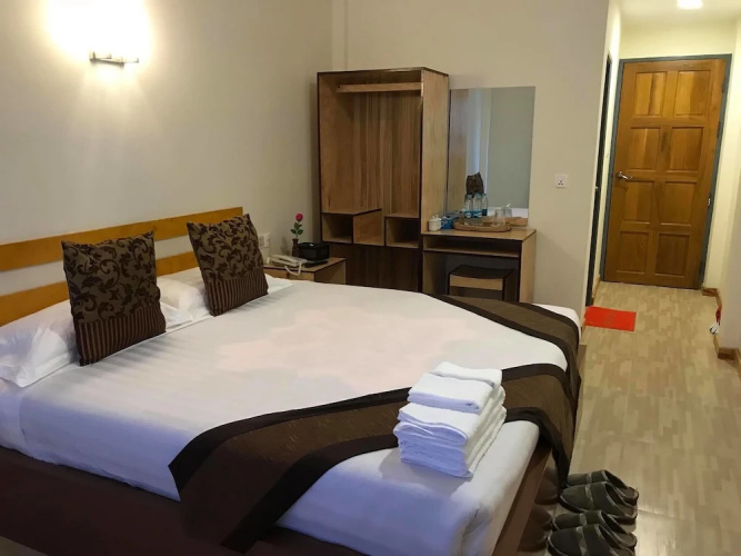 Sky Motel Kalaw