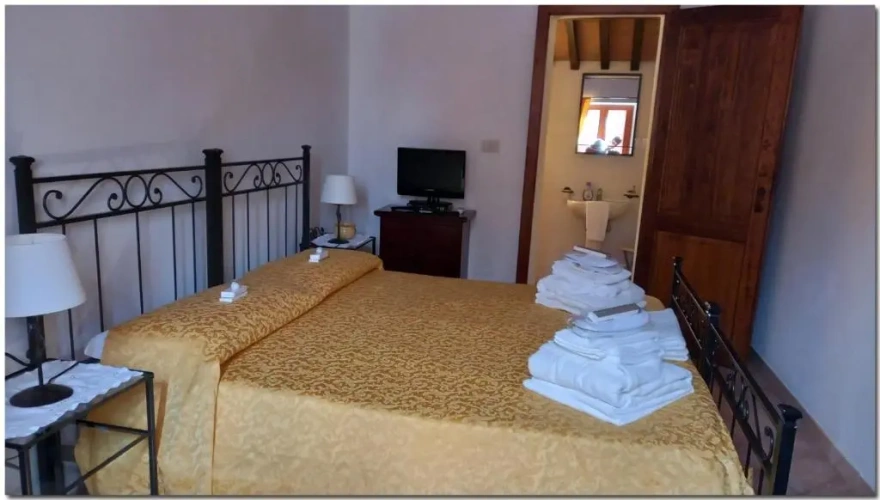 Double Villa