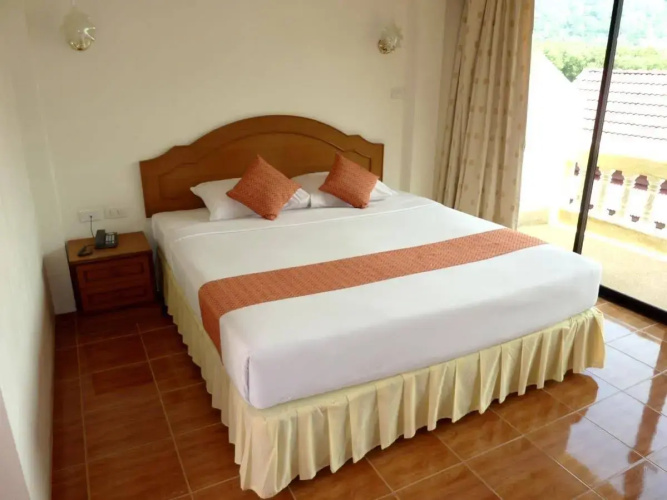 Kata View Guesthouse